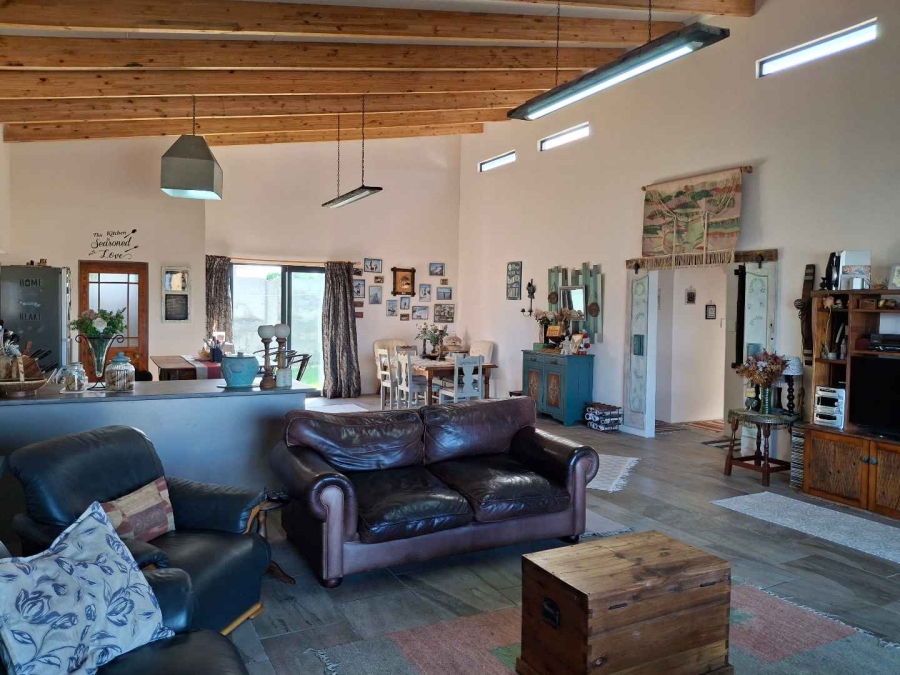 4 Bedroom Property for Sale in Kleinbaai Western Cape